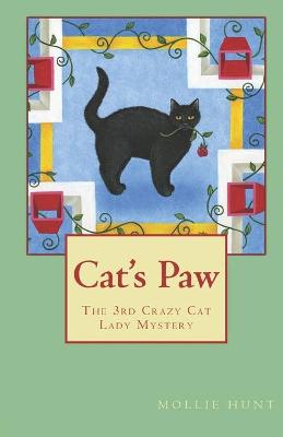 Cover of Cat's Paw