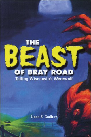 Cover of The Beast of Bray Road