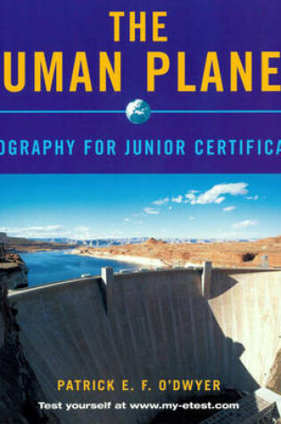 Cover of The Human Planet