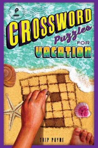 Cover of Crossword Puzzles for Vacation