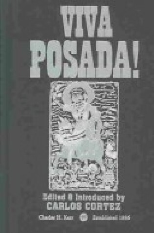 Cover of Viva Posada!