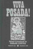 Book cover for Viva Posada!