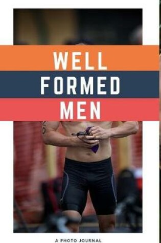 Cover of Well formed men