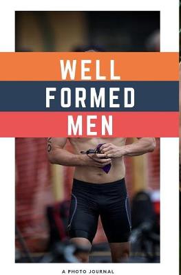 Cover of Well formed men