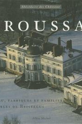 Cover of Groussay