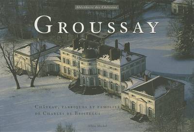Book cover for Groussay