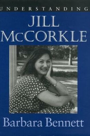 Cover of Understanding Jill McCorkle