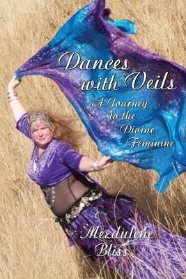 Book cover for Dances With Veils