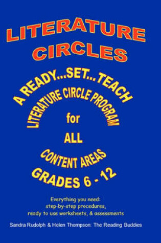 Cover of Literature Circles