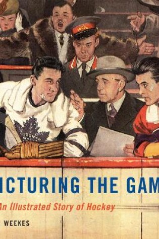 Cover of Picturing the Game