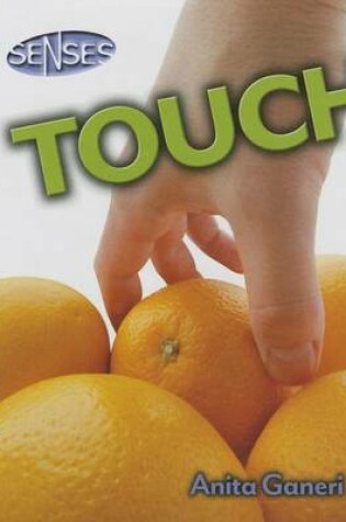 Cover of Touch