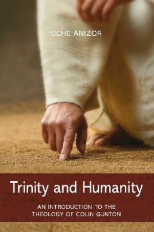 Cover of Trinity and Humanity