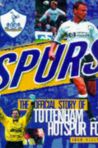 Cover of Official Tottenham Hotspur Fans' Guide