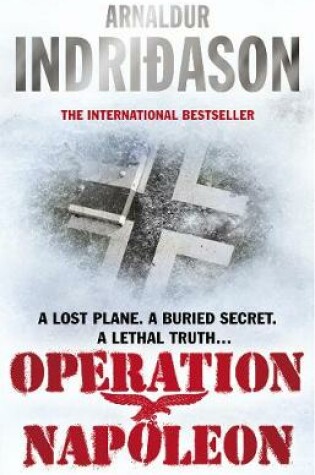 Cover of Operation Napoleon