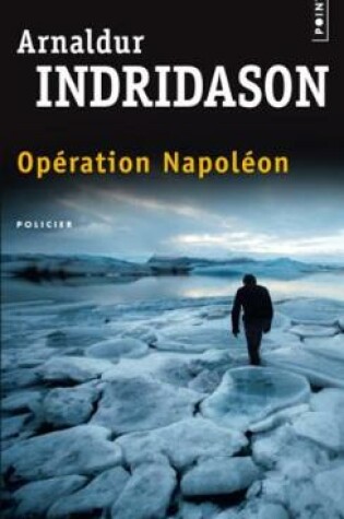 Cover of Operation Napoleon