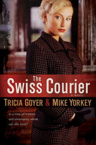 Cover of The Swiss Courier