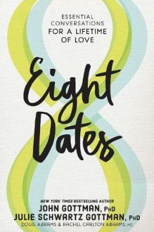 Cover of Eight Dates