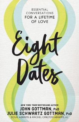 Book cover for Eight Dates