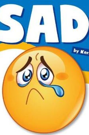 Cover of Sad