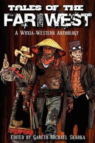 Cover of Tales of the Far West
