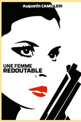 Cover of Une Femme Redoutable