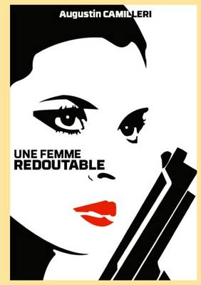 Book cover for Une Femme Redoutable