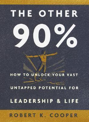 Book cover for The Other 90%