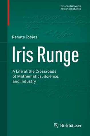 Cover of Iris Runge