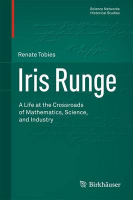 Book cover for Iris Runge