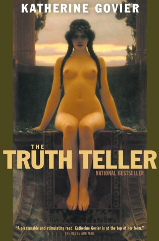 Cover of The Truth Teller