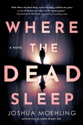 Cover of Where the Dead Sleep