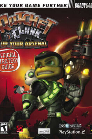 Cover of Ratchet & Clank™