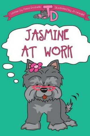 Cover of Jasmine At Work