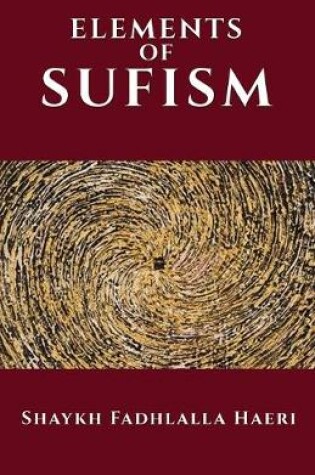 Cover of The Elements of Sufism