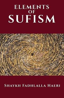 Book cover for The Elements of Sufism