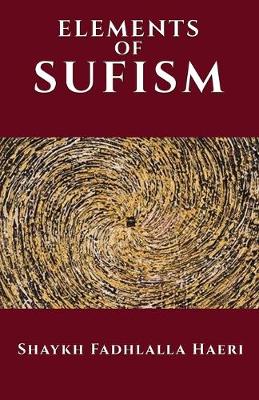 Cover of The Elements of Sufism