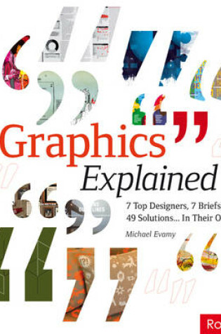 Cover of Graphics Explained