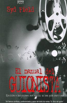 Book cover for El Manual del Guionista
