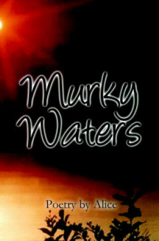 Cover of Murky Waters