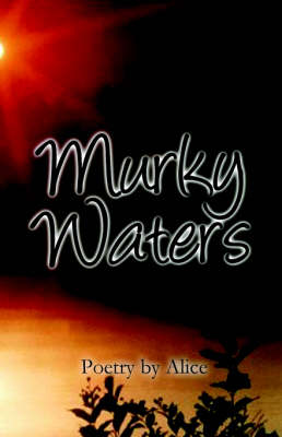 Book cover for Murky Waters