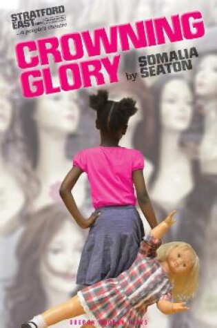 Cover of Crowning Glory