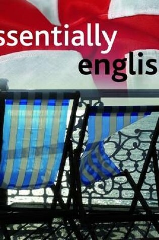 Cover of Essentially English