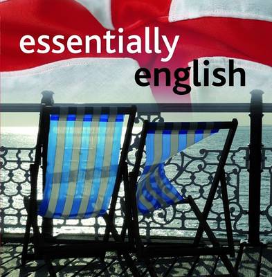 Book cover for Essentially English