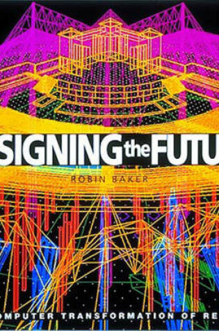 Cover of Designing the Future