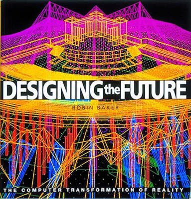 Book cover for Designing the Future