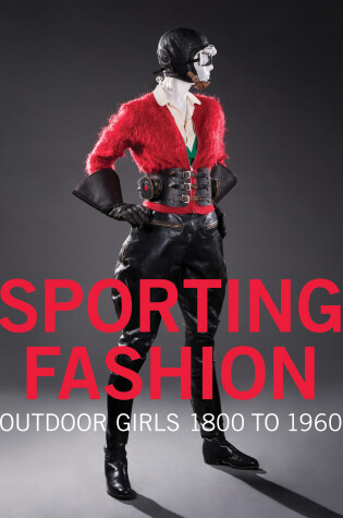 Cover of Sporting Fashion