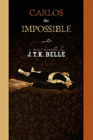 Cover of Carlos The Impossible