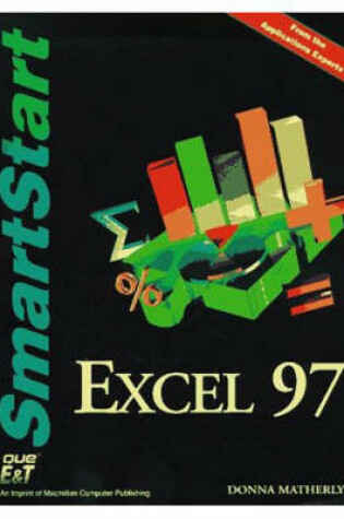 Cover of Excel 97 SmartStart