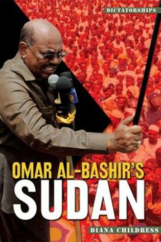 Cover of Omar Al-Bashir's Sudan