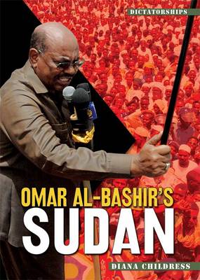 Book cover for Omar Al-Bashir's Sudan